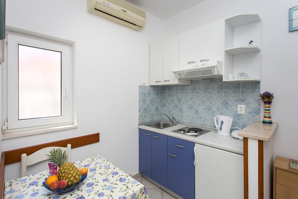 Hrvoje Place Apartments Dubrovnik Exterior foto