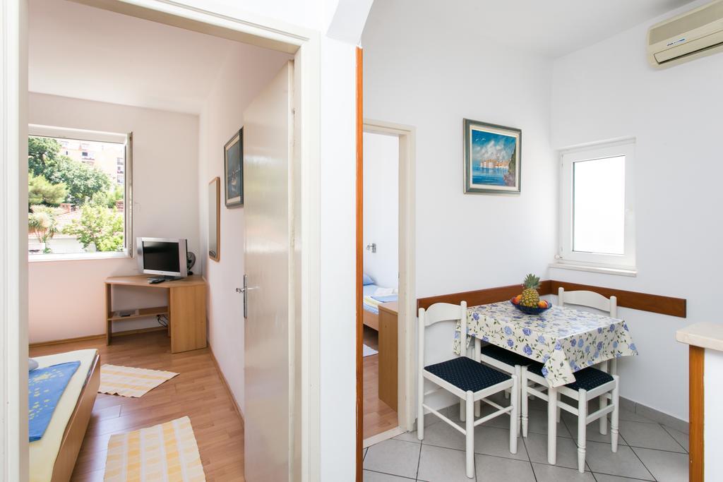 Hrvoje Place Apartments Dubrovnik Exterior foto