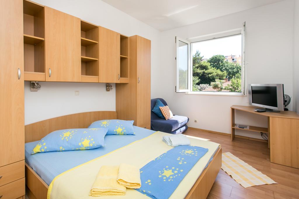 Hrvoje Place Apartments Dubrovnik Exterior foto