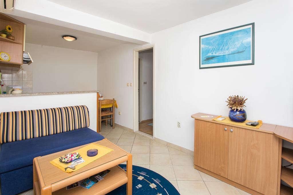 Hrvoje Place Apartments Dubrovnik Exterior foto