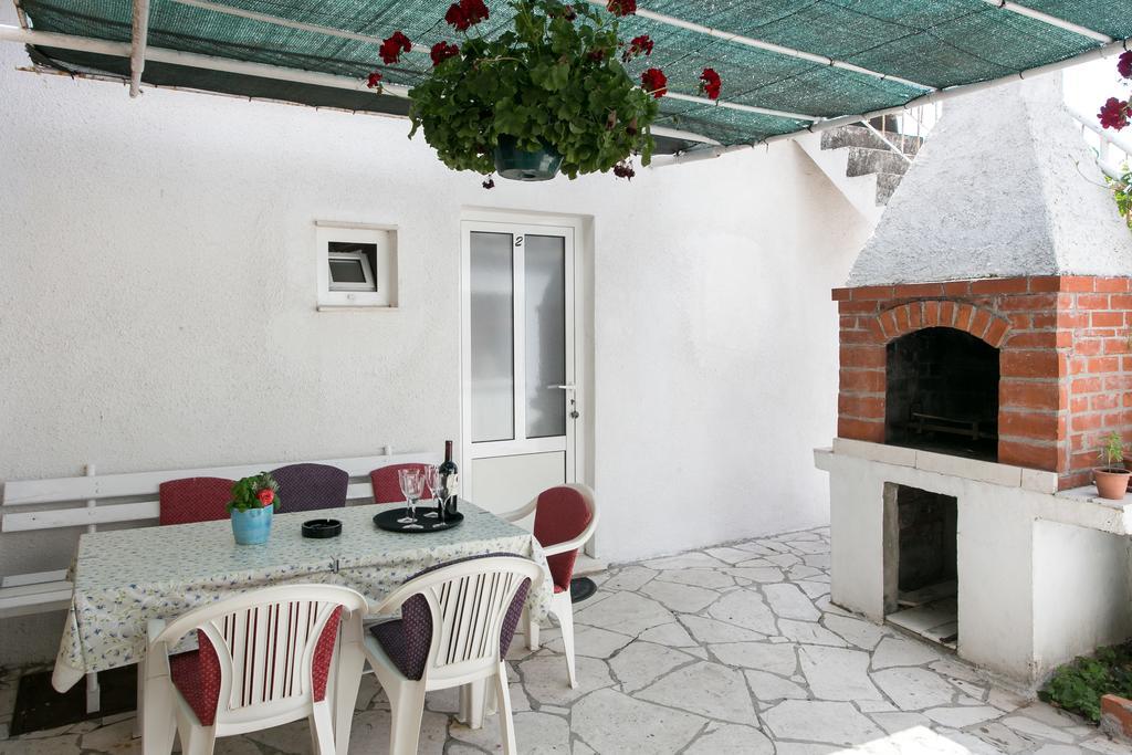 Hrvoje Place Apartments Dubrovnik Exterior foto